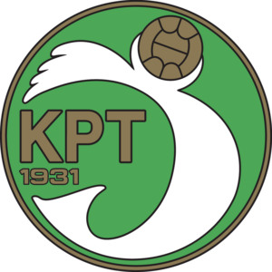KPT Kuopio Logo